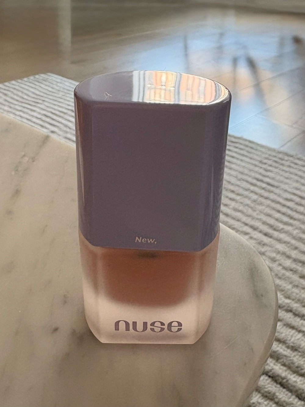 Nuse Liquid Care Cheek Poppy Breeze